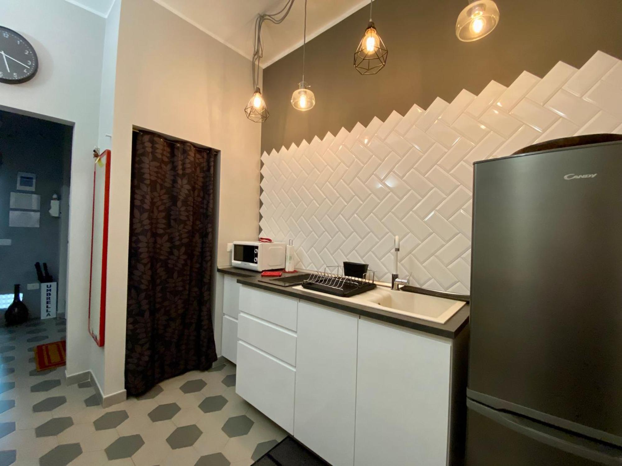 Apartament Don'T Think Twice - Third Floor Pero Zewnętrze zdjęcie