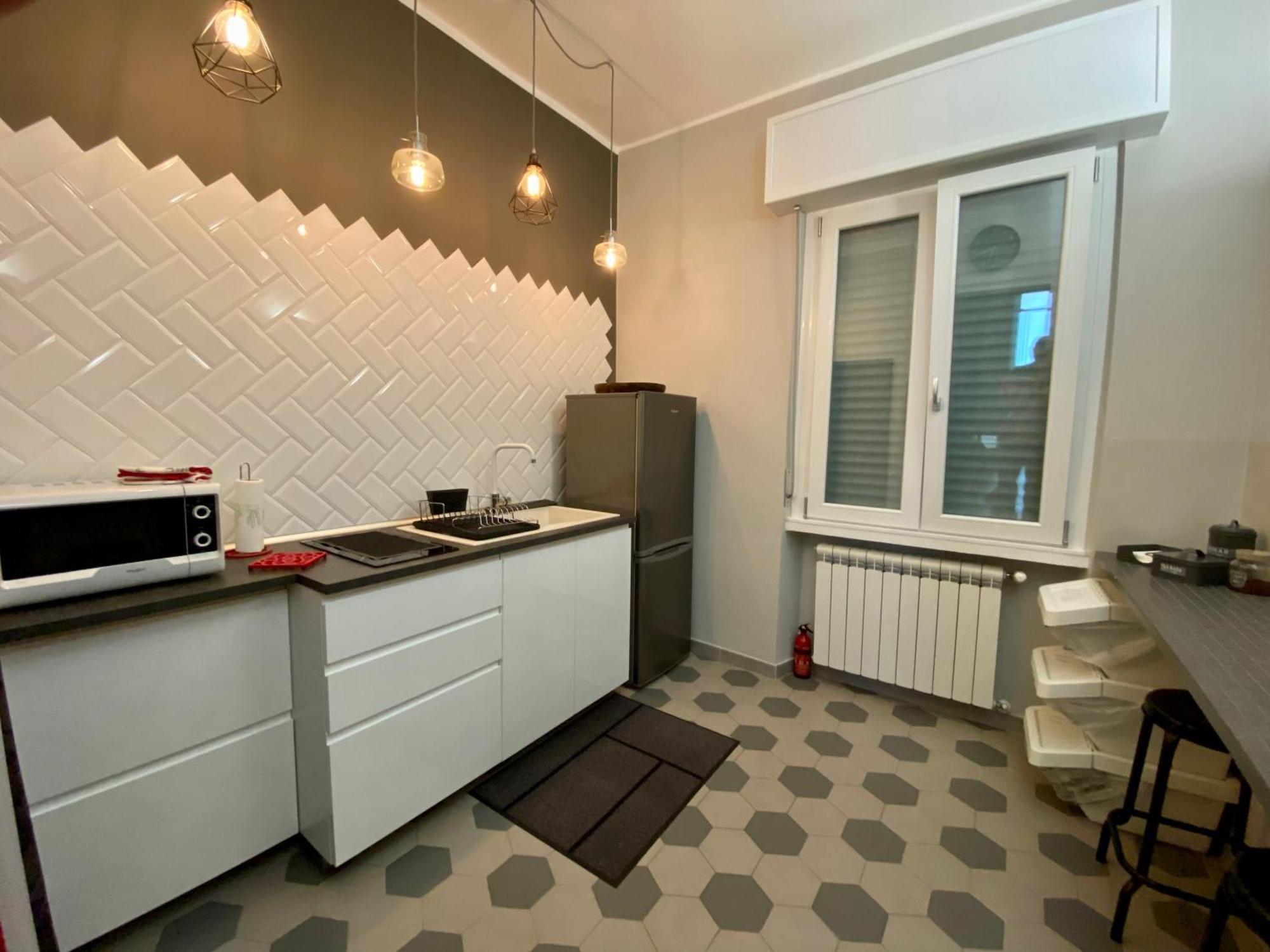 Apartament Don'T Think Twice - Third Floor Pero Zewnętrze zdjęcie