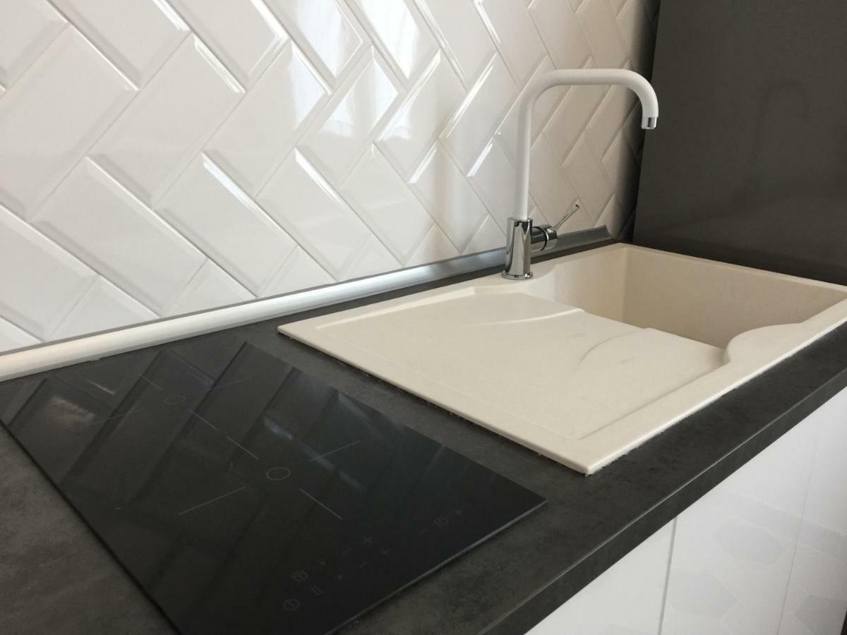 Apartament Don'T Think Twice - Third Floor Pero Zewnętrze zdjęcie