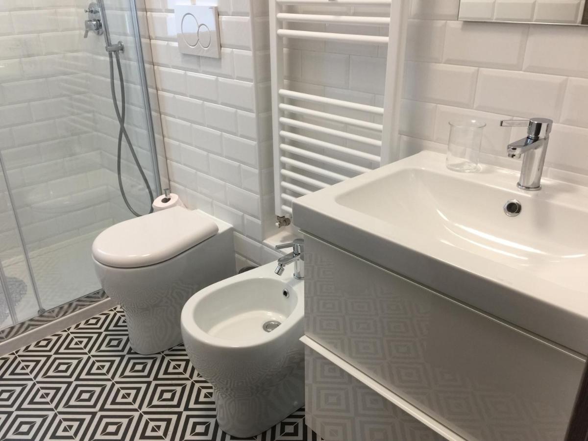 Apartament Don'T Think Twice - Third Floor Pero Zewnętrze zdjęcie
