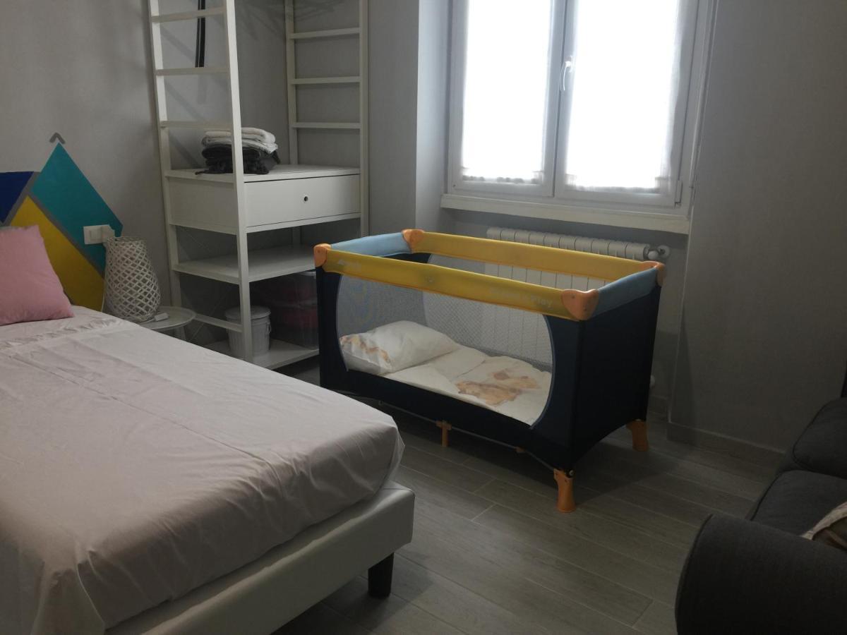 Apartament Don'T Think Twice - Third Floor Pero Zewnętrze zdjęcie