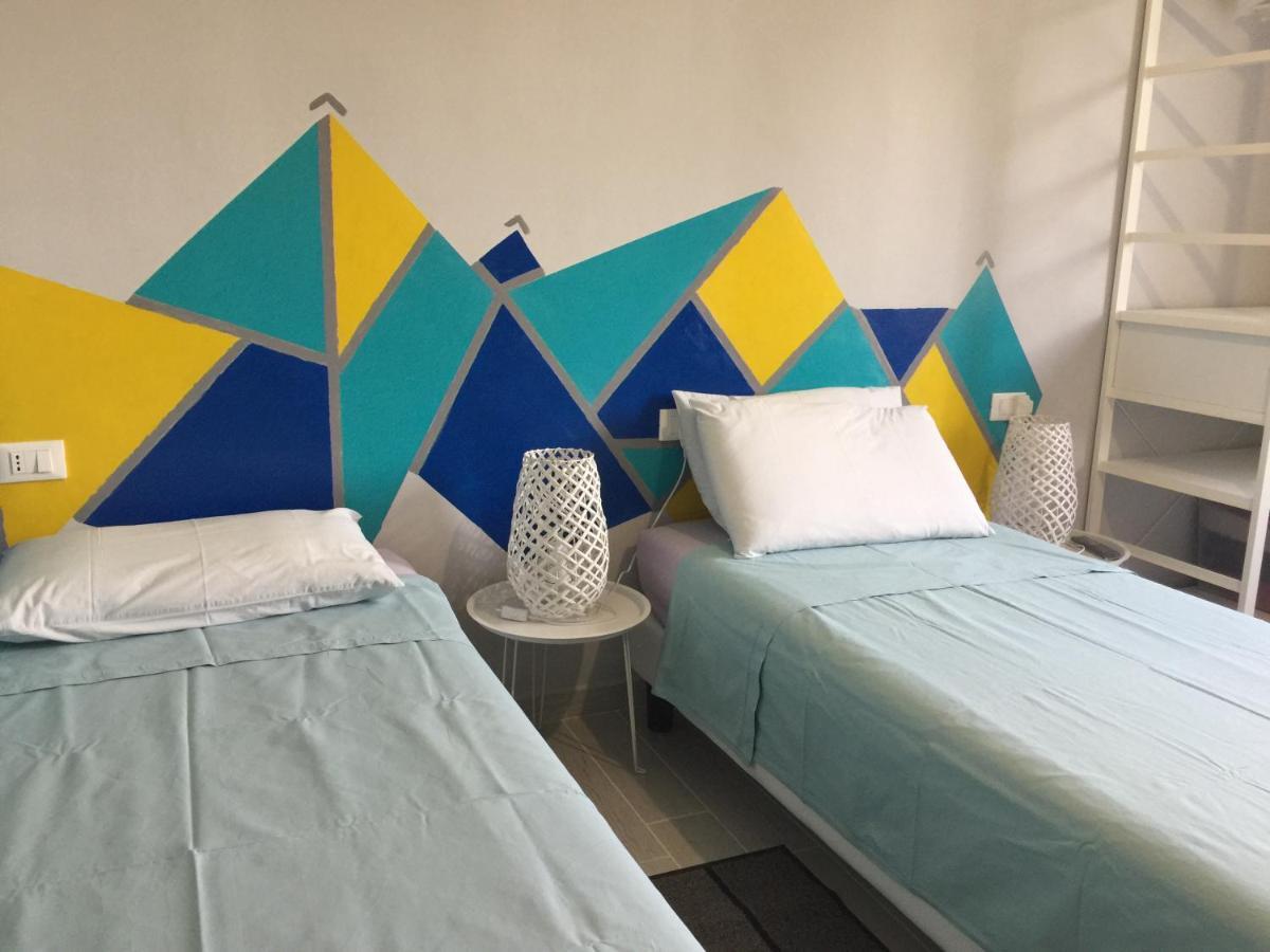 Apartament Don'T Think Twice - Third Floor Pero Zewnętrze zdjęcie